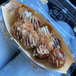 Meet your Posher, Honami